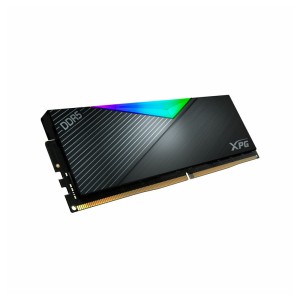 XPG Lancer RGB 16GB (1x16GB) DDR5 6000MHz CL30 PC Ram-(AX5U6000C3016G-CLARBK)