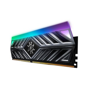 XPG SPECTRIX D41 8GB DDR4 3600MHZ CL18 AX4U36008G18I-ST41 RGB Ram