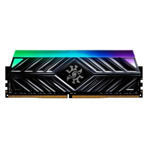 XPG SPECTRIX D41 RGB 8GB DDR4 3200MHz CL16 Single Ram