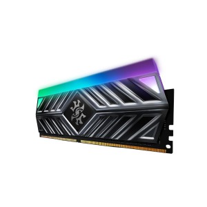 XPG Spectrix TUF RGB 8GB (1x8) 3200MHz DDR4 CL16 PC Ram