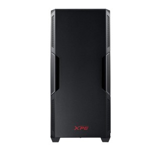 XPG STARKER ARGB STARKER-BKCWW Mid-Tower ATX Siyah Gaming Kasa