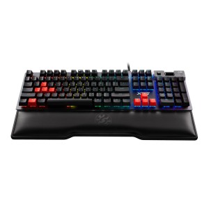  XPG SUMMONER MEKANİK CHERRY MX RGB OYUNCU KLAVYESİ