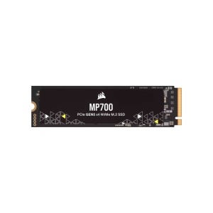 CORSAIR MP700 2TB PCIe 5.0 NVMe 2TB 3D TLC NAND R:1000MB /W:1000MB M.2 SS -CSSD-F2000GBMP700R2