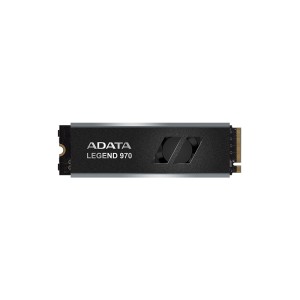 ADATA LEGEND 970 PCIe Gen5 x4 NVMe 2.0 M.2 2280 1TB Okuma 9500MB / Yazma 8500MB PCIe Gen5 Soğutuculu SSD