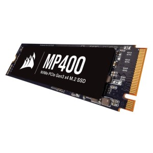 CORSAIR MP400 1TB PCIe NVMe M.2 SSD Okuma Hızı 3480 MB / Yazma Hızı 1880 MB