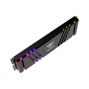 PATROIT Viper VPR100 512GB PCIE Gen3 x4 NVMe M.2 2280 SSD Okuma Hızı 3300MB  / Yazma Hzı 2100MB