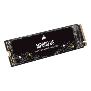 CORSAIR MP600 GS 1TB M.2 2280 NVMe GEN4 SSD Okuma 4800MB / Yazma 3500MB