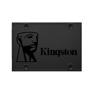 Kingston 240GB SA400S37/240G A400 Serisi Sata 3.0 Cache SSD Okuma Hızı 500MB / Yazma Hızı 350MB