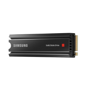 SAMSUNG MZ-V8P1T0CW SSD 980 PRO HEAT NVMe M.2 1TB SSD Okuma 7,000 MB / Yazma 5,000 MB