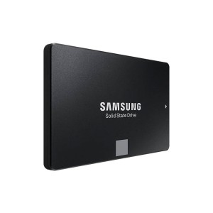 SAMSUNG 1TB MZ-76E1T0BW 860 EVO SATA 3.0 Okuma Hızı 550MB / Yazma Hızı 520MB SSD