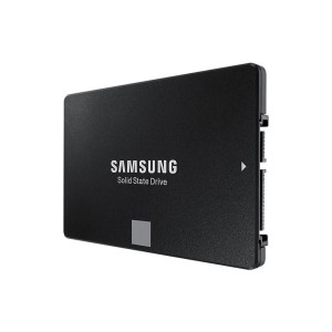 SAMSUNG 250GB MZ-76E250BW 860 EVO SATA 3.0 Okuma Hızı 550MB / Yazma Hızı 520MB SSD