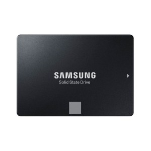 SAMSUNG 500GB MZ-76E500BW  860 EVO SATA 3.0 Okuma Hızı 550MB / Yazma Hızı 520MB SSD,