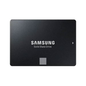 SAMSUNG 2TB 860 MZ-76E2T0BW EVO SATA 3.0 Okuma Hızı 550MB / Yazma Hızı 520MB SSD