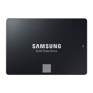 SAMSUNG 4TB MZ-77E4T0BW 870 EVO SATA 3.0 Okuma Hızı 560MB / Yazma Hızı 530MB