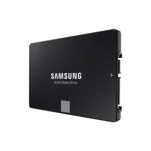 SAMSUNG 1TB MZ-77E1T0BW 870 EVO SATA 3.0 Okuma Hızı 560MB / Yazma Hızı 530MB