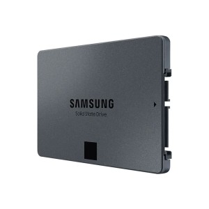 SAMSUNG 1TB MZ-77Q1T0BW 870 QVO SATA 3.0 Okuma Hızı 560MB / Yazma Hızı 530MB SSD