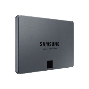 SAMSUNG 1TB MZ-77Q1T0BW 870 QVO SATA 3.0 Okuma Hızı 560MB / Yazma Hızı 530MB SSD