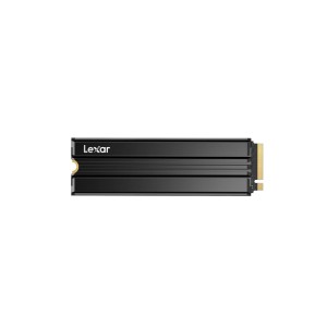 LEXAR NM790 2TB M.2 Soğutuculu NVMe SSD 7400MB / Yazma 6500MB-LNM790X002T-RN9NG