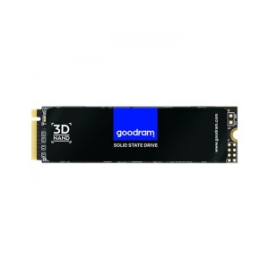 GoodRam PX500 512GB PCIe GEN 3 x4 NVMe Okuma Hızı 2050MB/Yazma Hızı 1650MB M.2 SSD