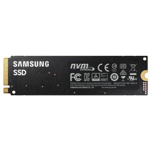 Samsung 500GB MZ-V8V500BW 980 NVMe M.2 SSD Okuma Hızı 3100MB / Yazma Hızı 2600MB