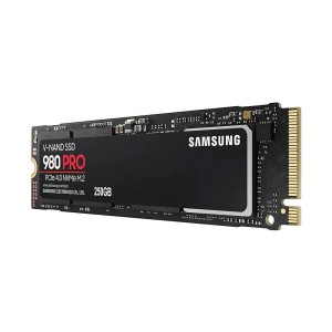 SAMSUNG 250GB MZ-V8P250BW 980 PRO NVMe M.2 SSD Okuma Hızı 6400MB / Yazma Hızı 2700MB