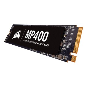 CORSAIR CSSD-F4000GBMP400 Force MP400 GEN3 NVMe M.2 SSD 4TB Okuma Hızı 3.400MB / Yazma Hızı 3.000MB