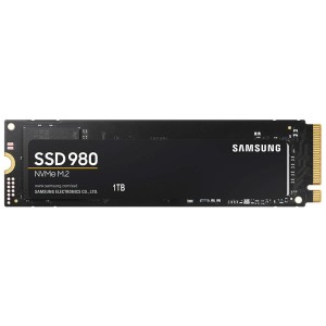 SAMSUNG 1TB MZ-V8V1T0BW 980 NVMe M.2 SSD Okuma Hızı 3500MB / Yazma Hızı 3000MB