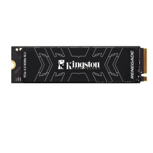 Kingston 500GB Renegade SRNGS/500G NVMe M.2 Okuma Hızı 7300MB / Yazma Hızı 3900MB SSD