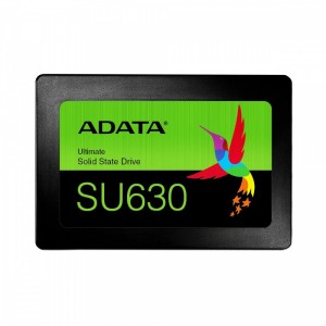 ADATA ASU630SS-480GQ-R  480GB SU630  SATA 3.0 Okuma Hızı 520MB / Yazma Hızı 450MB SSD