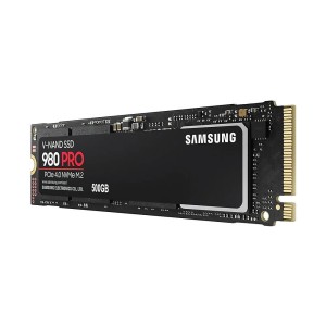 Samsung 500GB MZ-V8P500BW 980 PRO NVMe M.2 SSD Okuma Hızı 6900MB / Yazma Hızı 5000MB