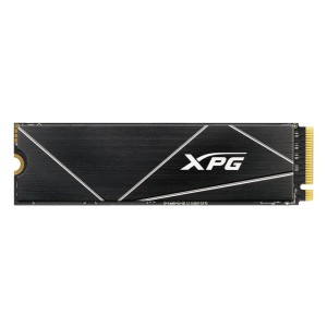 XPG GAMMIX S70 Blade 1TB NVMe M.2 PCIe Gen4x4 Okuma Hızı 7400MB / Yazma Hızı 5500MB SSD