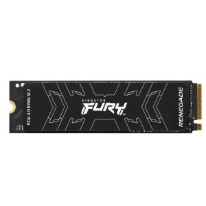 Kingston 2TB Fury Renegade NVMe M.2 Okuma Hızı 7300MB / Yazma Hızı 7000MB SSD