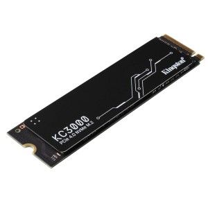 Kingston 2TB KC3000 NVMe M.2 Okuma Hızı 7000MB / Yazma Hızı 7000MB SSD