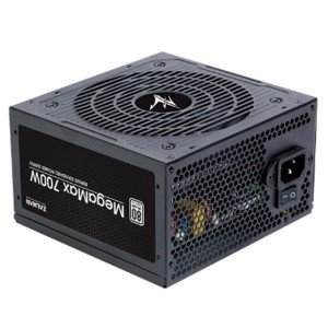 ZALMAN ZM700-TXII 700W 80 Plus Güç Kaynağı