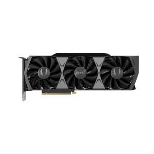 ZOTAC GAMING GeForce RTX 3090 TRINITY OC 24GB GDDR6X 384Bit DX12 NVIDIA Ekran Kartı