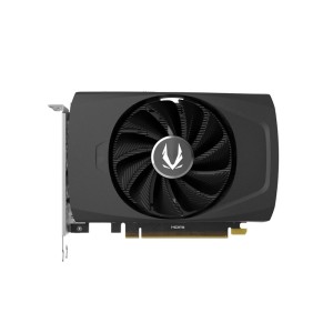 ZOTAC GAMING GeForce RTX 4060 8GB SOLO GDDR6 128Bit DX12 DLSS 3 NVIDIA Ekran Kartı