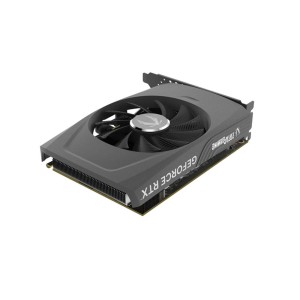 ZOTAC GAMING GeForce RTX 4060 8GB SOLO GDDR6 128Bit DX12 NVIDIA Ekran Kartı