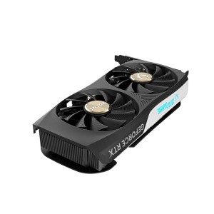 ZOTAC GAMING GeForce RTX 4060 Ti 16GB Twin Edge GDDR6 128Bit DX12 NVIDIA Ekran Kartı