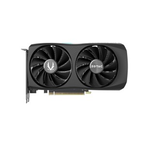 ZOTAC GAMING GeForce RTX 4060 Ti 8GB Twin Edge GDDR6 128Bit DX12 NVIDIA Ekran Kartı