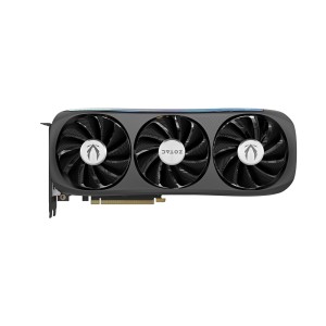 ZOTAC GAMING GeForce RTX 4070 Ti TRINITY OC ZT-D40710J-10P 12GB 192Bit DLSS 3 NVIDIA Ekran Kartı