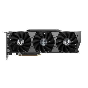 ZOTAC GeForce RTX 3070 Ti TRINITY ZT-A30710D-10P 8GB GDDR6X 256 Bit DX12 NVIDIA Ekran Kartı