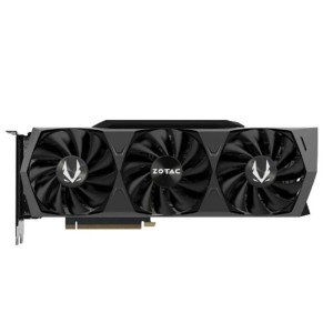 ZOTAC GeForce RTX 3080 TRINITY OC 10G GDDR6X 320Bit DX12 NVIDIA Ekran Kartı