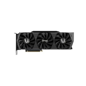 ZOTAC GeForce RTX 3080 TRINITY OC LHR 10G GDDR6X 320Bit DX12 NVIDIA Ekran Kartı