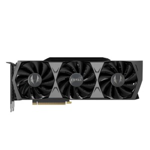 ZOTAC GeForce RTX 3090 TRINITY 24GB GDDR6X 384Bit DX12 Nvidia Ekran Kartı