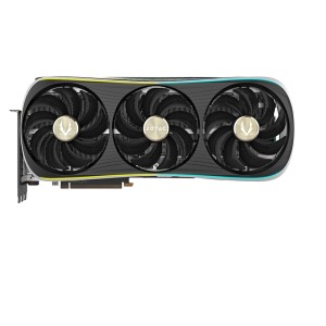 ZOTAC GeForce RTX 4090 AMP EXTREME AIRO GDDR6X 24GB 384Bit DLSS 3 NVIDIA Ekran Kartı