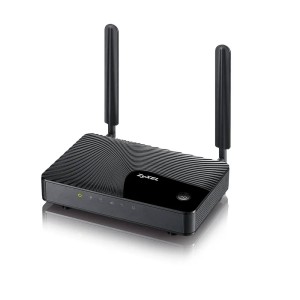 ZYXEL LTE3301-M209 N300 2G,3G ve 4G LTE SIM Wi-Fi 2,4 GHz Dual Band Router