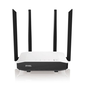 ZYXEL NBG-6615 300MBPS-867MBPS Dual-Bant Kablosuz-Ac Router