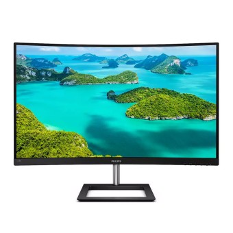 PHILIPS 328E1CA/00 -31.5" 60Hz 4ms 4K UHD Ultra Geniş VA LCD Kavisli Monitör