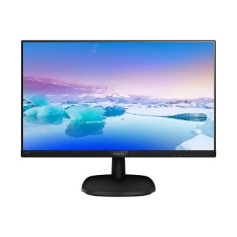 PHILIPS 243V7QDSB/01 23.8" 75 Hz 4Ms 1920 x 1080 Full HD IPS Monitör