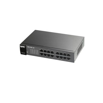 ZYXEL ES-1100-16 10/100 16 Port  Switch